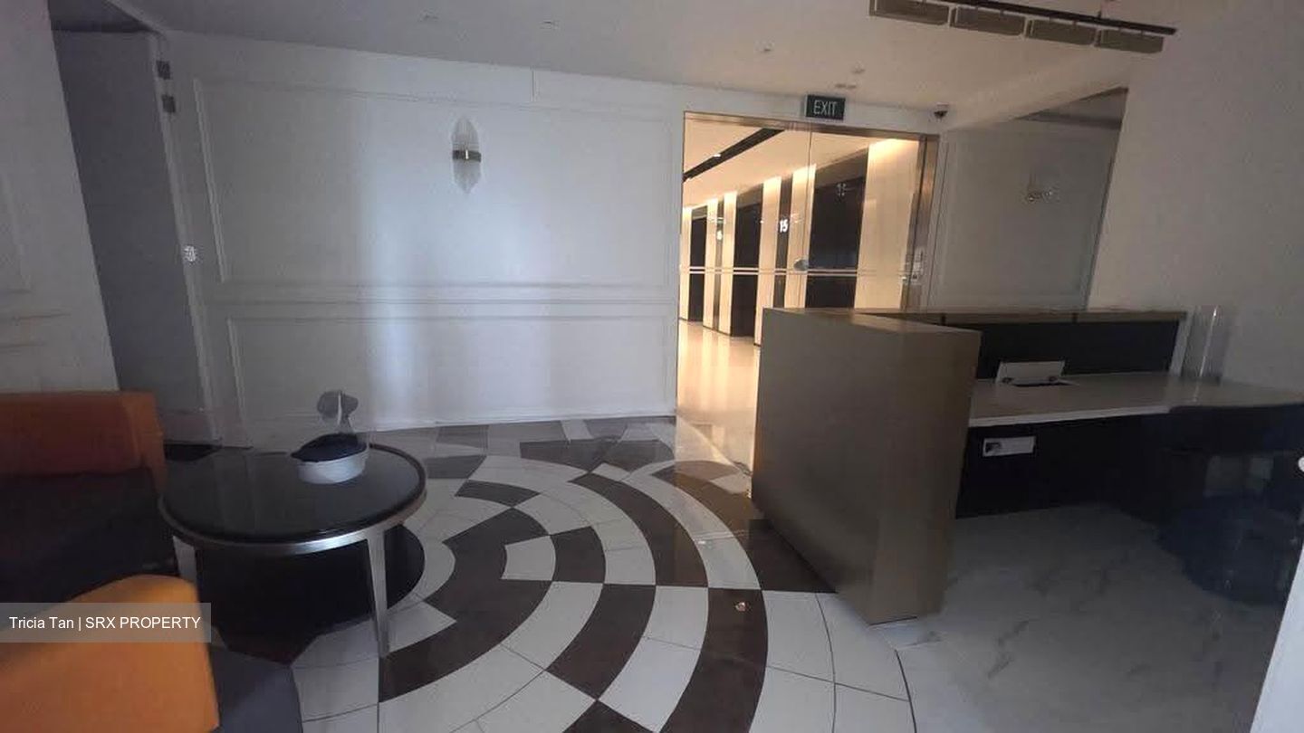 Suntec Tower Three (D1), Office #611765251